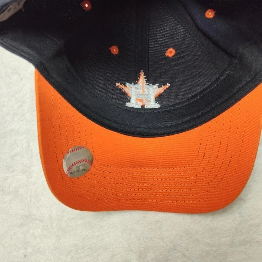 Wynter Favorite‎ Hat Cap Strap Back Boys Adjustable Blue Embroidered Baseball